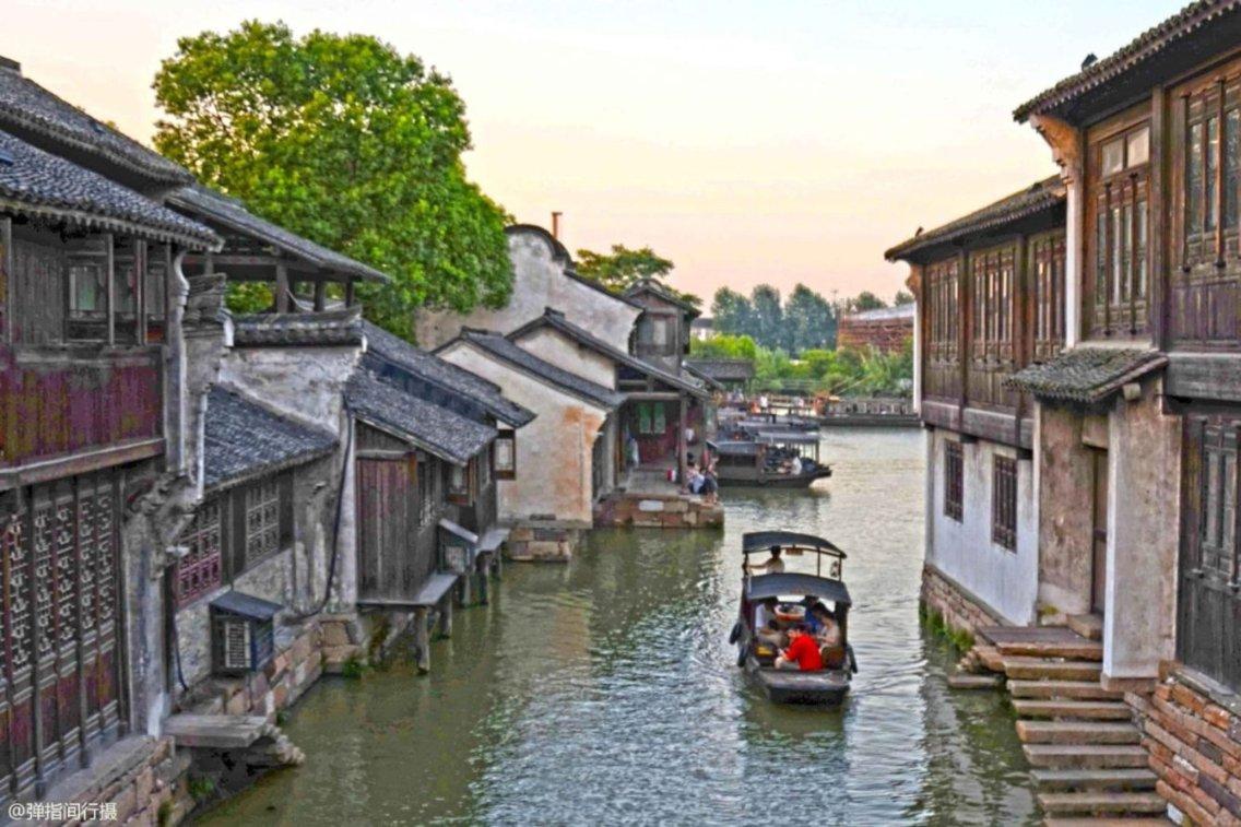 消失的寺庙